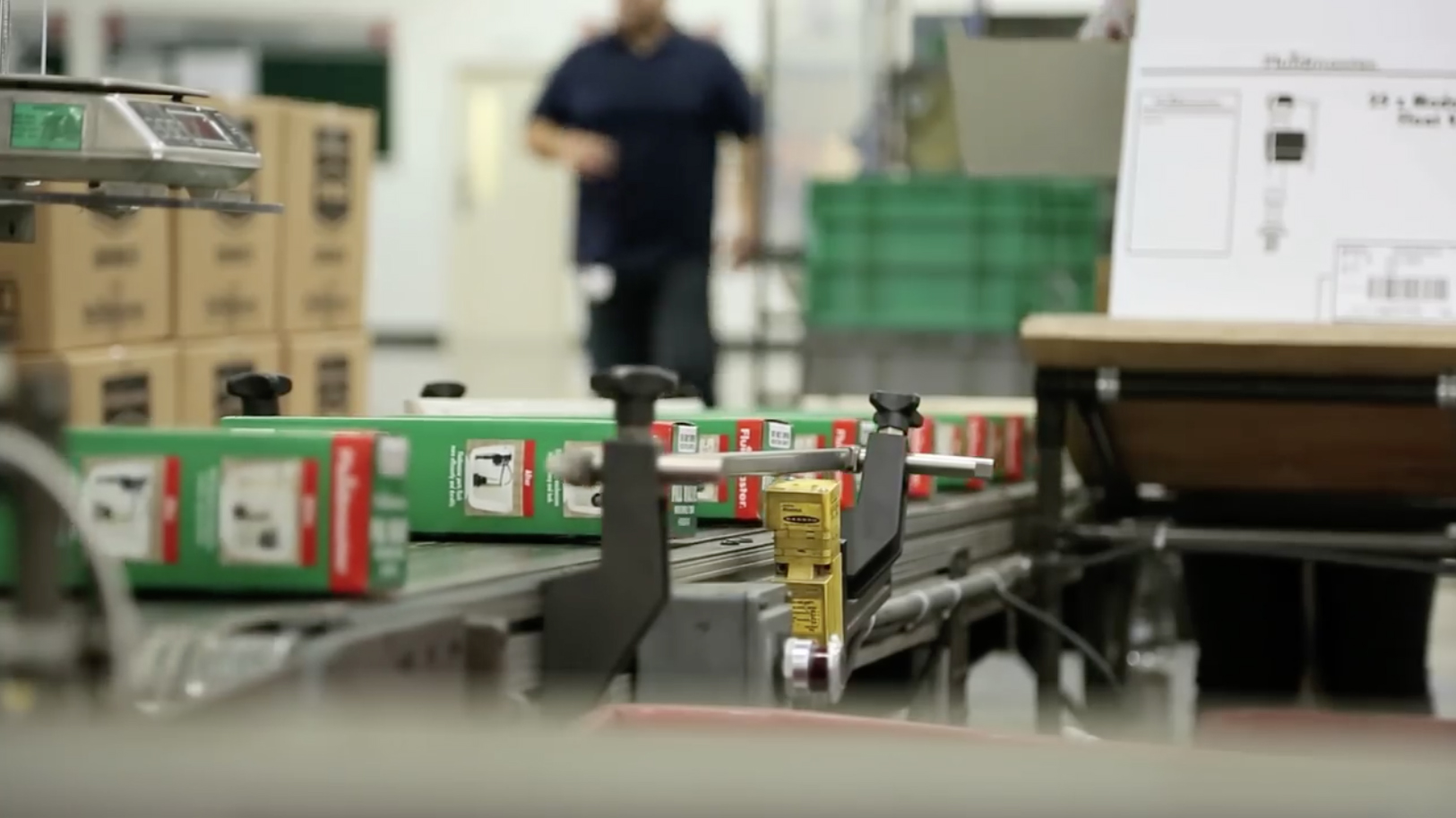 ¡Conoce a Fluidmaster!